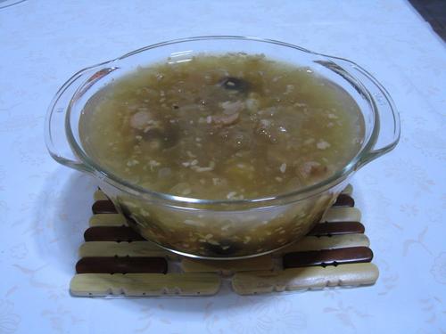 醪糟银耳汤功效与作用 养生佳品不得不知