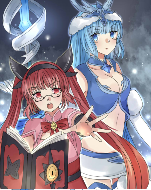 安琪拉与新版王昭君对比