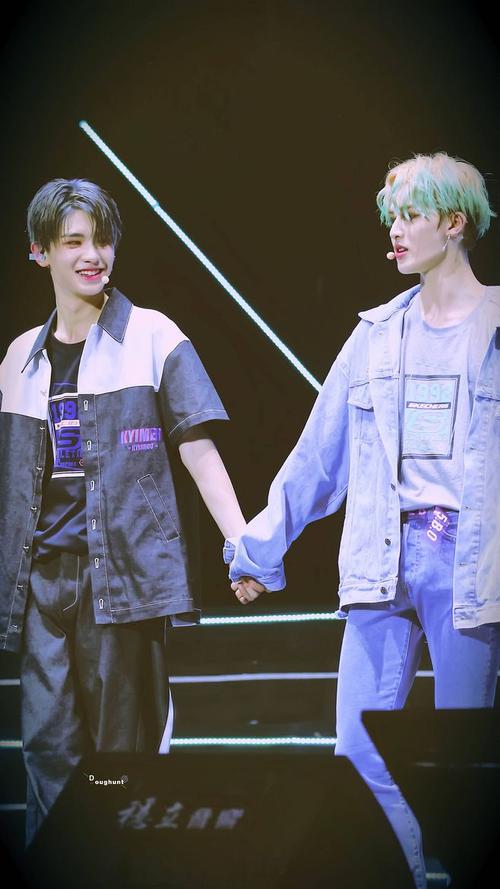 austin-朱正廷/猪猪廷