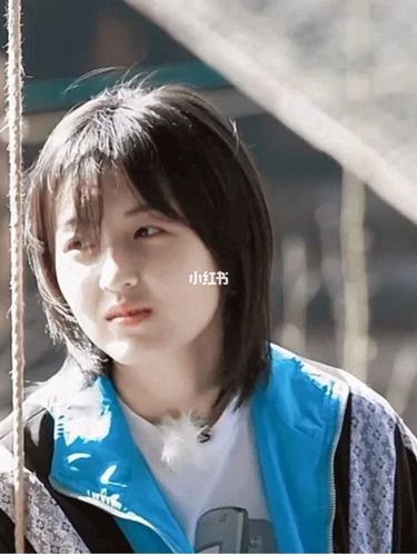 张子枫发型!_发型_woc_理发_张子枫发型_时尚_发型