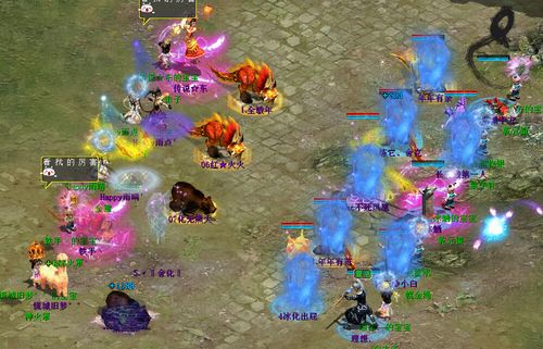 大话西游2年姐荣耀回顾天下第一 亮点何止乾坤遮天