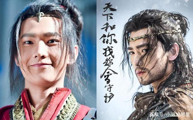 都2020年了,杨洋还被骂油腻!团队可长点心吧,请避开下面几点