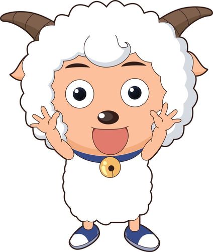 3.喜羊羊与灰太狼