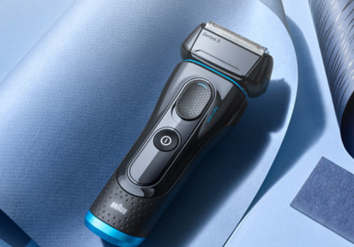 博朗5系剃须刀哪个好安利三款受欢迎的博朗5系剃须刀