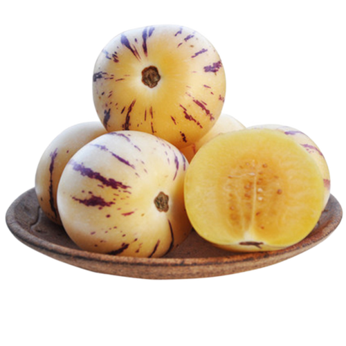 云南特产石林人参果 9斤箱装 新鲜水果现摘现发 黄肉人生果花果黄果