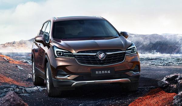 手机阅读 别克昂科威是作为通用汽车全新一代的战略性汽车,该车型在