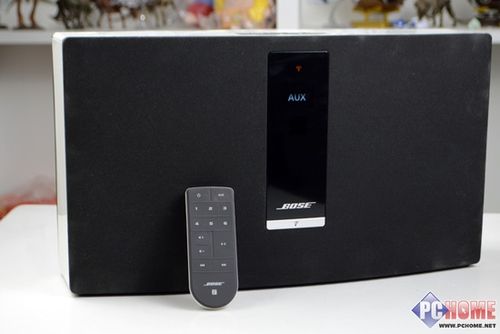 无线高品质 体验bose soundtouch 30