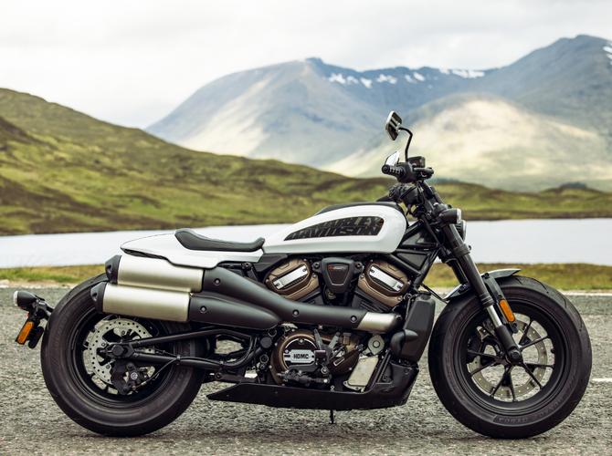 哈雷戴维森将于2021中国国际摩托车博览会发布全新性能摩托车