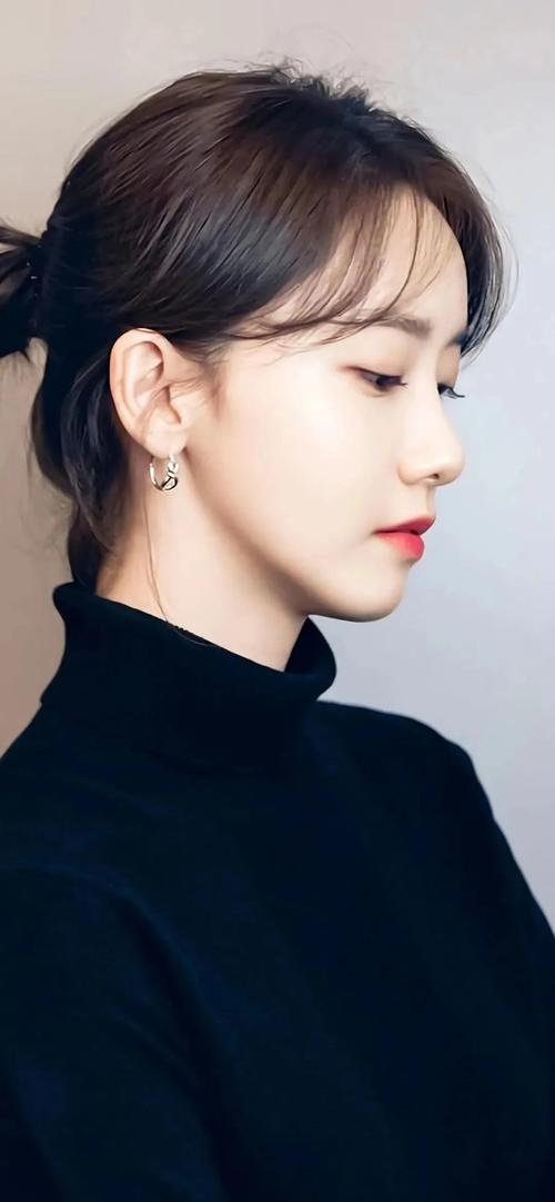 林允儿壁纸