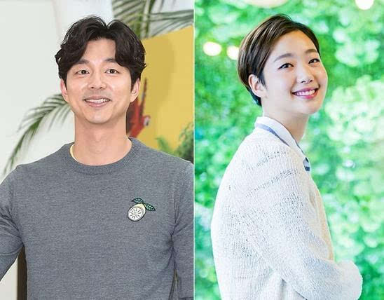 《太后》编剧有新作了!这次是金高银孔刘组cp