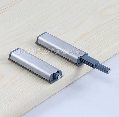 免拉手反弹器磁吸柜吸缓冲器阻尼器碰珠门吸自吸磁碰