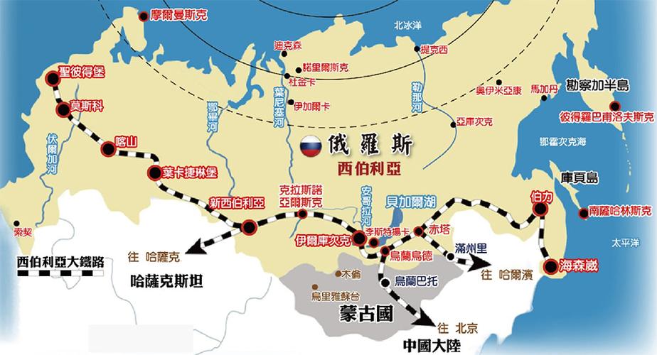 【欧洲联盟】西伯利亚大铁路,贝加尔湖,奥利洪岛蓝冰之旅八日 (入住