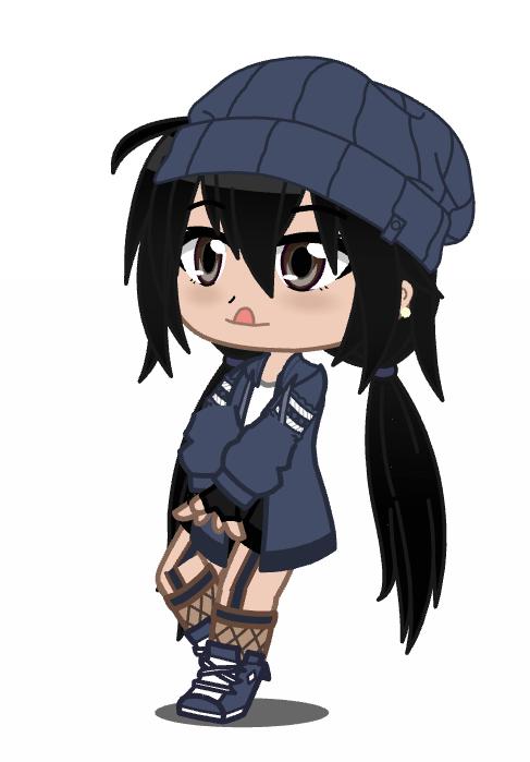 quackity genderbend :)