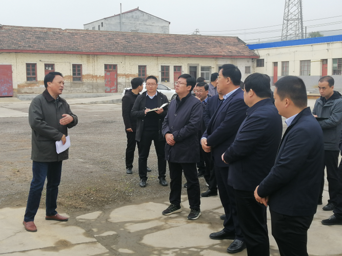 崆峒区委副书记,区长赵小林 . - 工作动态 - 平凉市