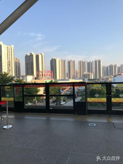 坦尾-地铁站图片 - 第8张
