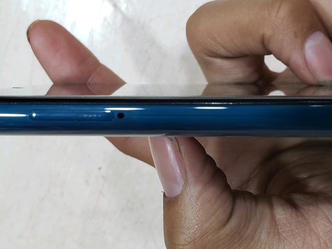 三星a40s简单上手体验