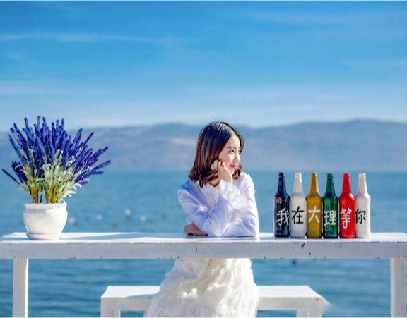 云南大理旅游景点路线推荐