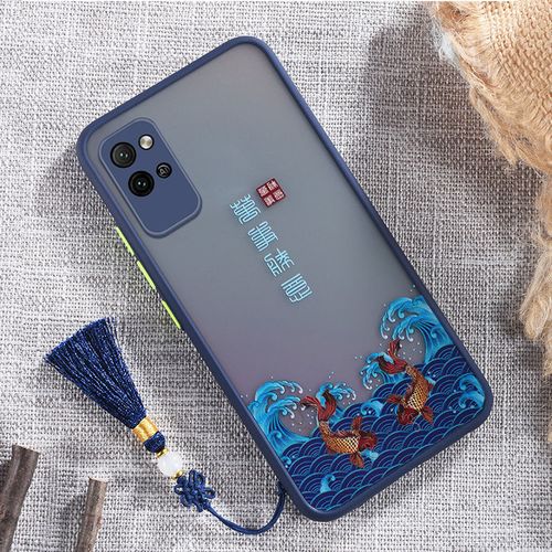 华为荣耀Play4Pro,华为荣耀play4t pro 华为荣耀play4pro手机壳浮雕honorpaly4tpro国潮保护