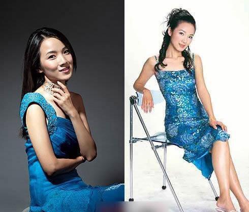 董卿柴静刘芳菲周涛管彤 央视女主播选拔标准大揭秘