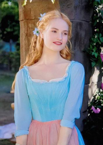 灰姑娘 - 堆糖,美图壁纸兴趣社区