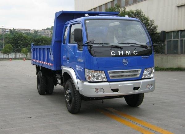 南骏自卸汽车 cnj3030zep31m