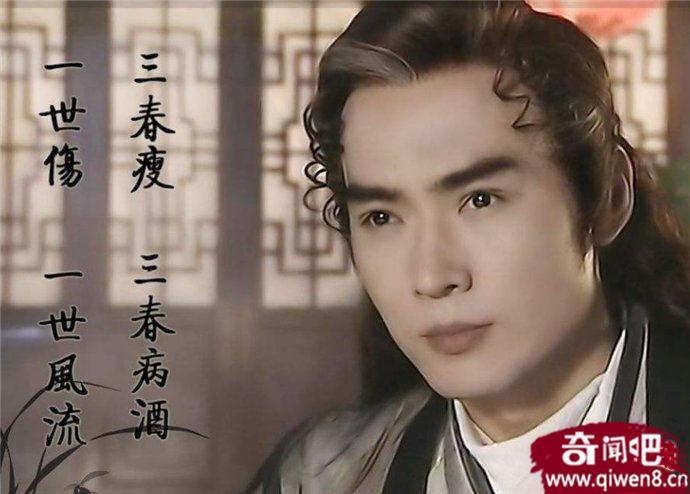 焦恩俊和于波好像 于波和焦恩俊对比照被揭相似度高