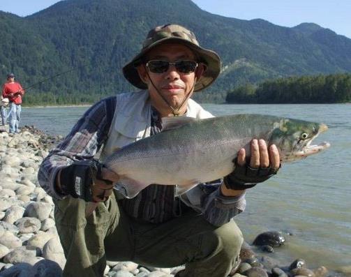 10大全世界凶猛罕见的淡水鱼排行 王鲑居榜首