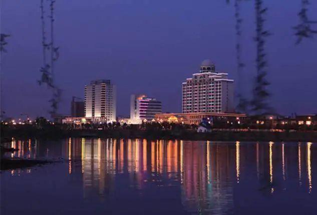 江西人口最多的县易主,鄱阳县从第一,下降至第三!