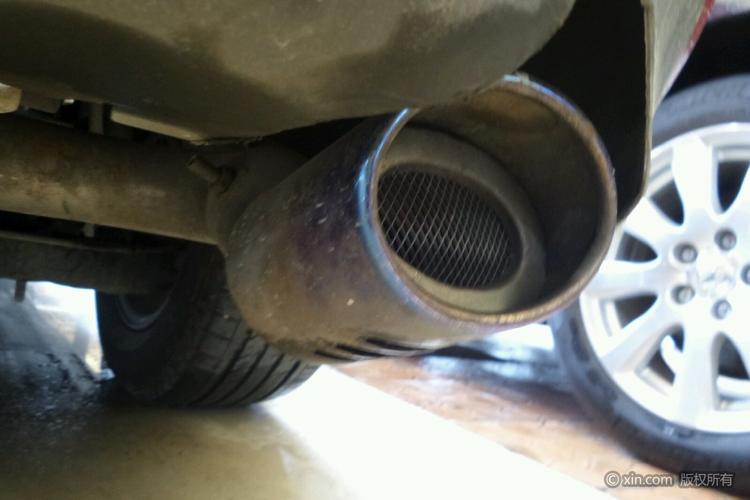 马自达 马3昂克赛拉三厢 2014款 1.5 手动 舒适型