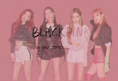 black pink珍妮壁纸