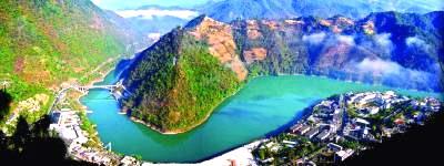 你没有理由拒绝云县转载于沧江明珠云县陈体林文张良图