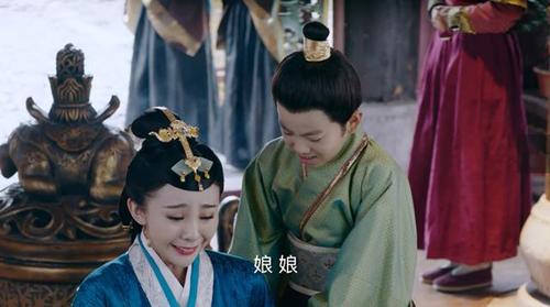 独孤天下锦娘儿子是李昞的亲生骨肉吗滴血验亲时谁做了手脚