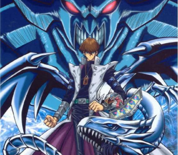 游戏王:最难缠的5个人,不打倒对手誓不罢休,海马濑人算一个