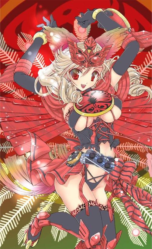 当假面骑士变成了妹子,时王萌哭人,破坏力依旧强大!