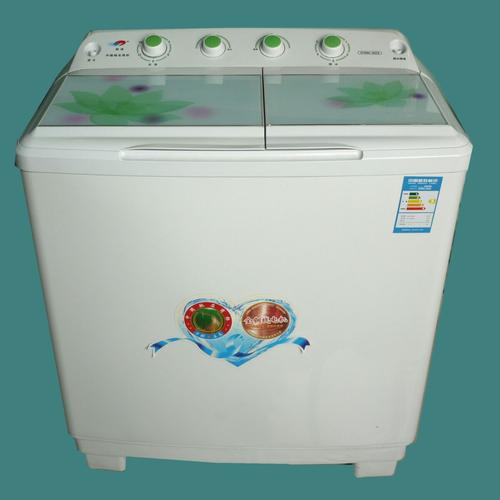 超迪电器洗衣机产品展示