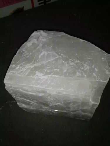 哪里有这样的白石头