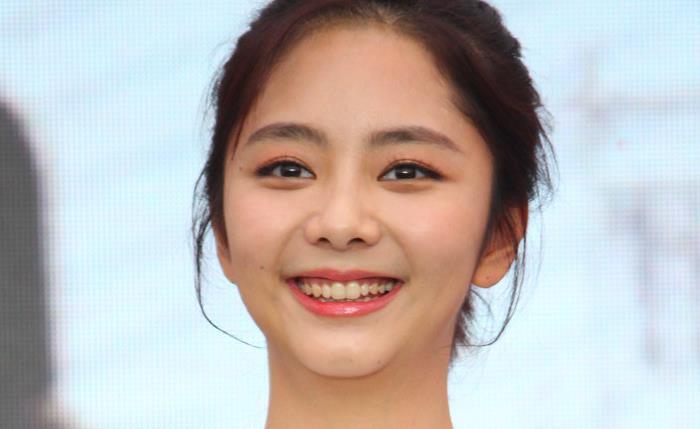 人气近期猛升十大90后女明星,吴倩榜首,杨紫榜眼,谭松韵探花!