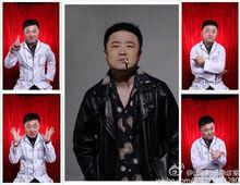 杨烁