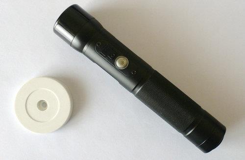 市面上巡更的厂家有哪些,想买一款比较好的国产巡更棒?