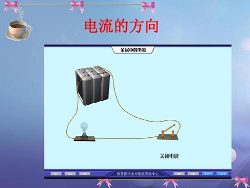安徽省桐城市嬉子湖九年级物理全册15.2电流和电路课件ppt