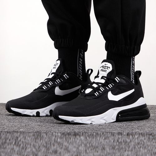 nike耐克跑步男鞋2021夏季新款运动鞋airmax跑步鞋