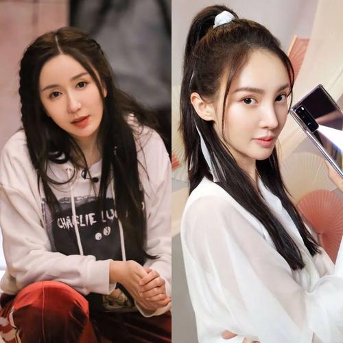 周冬雨倪妮,热巴吴磊,金晨,斗鸡眼女星,鸡腿小花| 最新八卦汇总