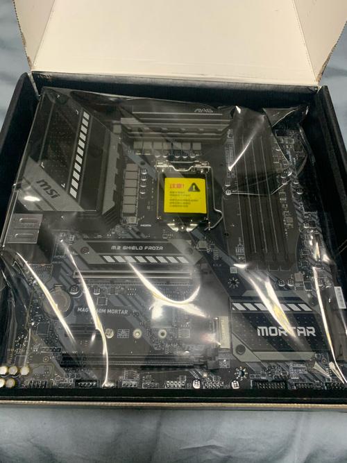 10700 b460m迫击炮 九州风神cl500 sn850