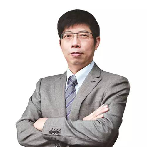 吴小华
