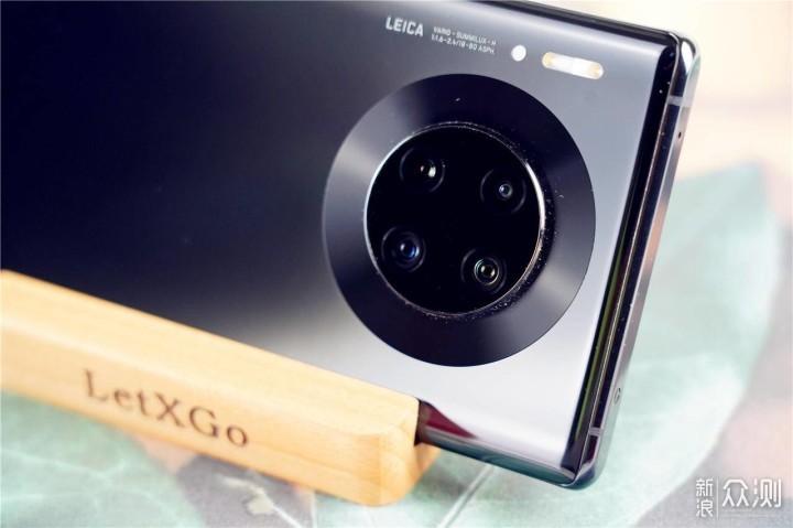 旗舰手机该有的样子,迟来的mate30 pro体验_新浪众测