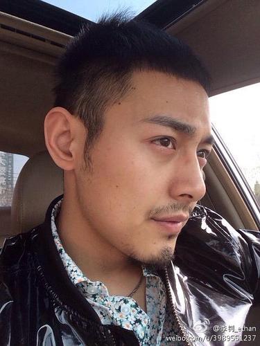你们看贵州台的《非常完美》吗?我们来818李钊吧╮.