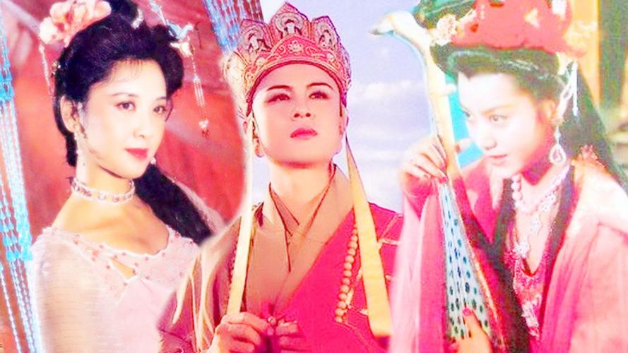 有些女妖精为何不吃唐僧肉却要他元阳?究竟哪个才能长生不老?