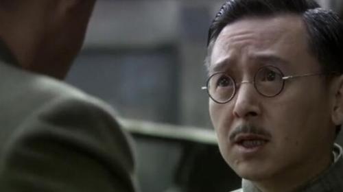 风筝陆汉卿真实身份介绍扮演者雷汉个人资料作品介绍