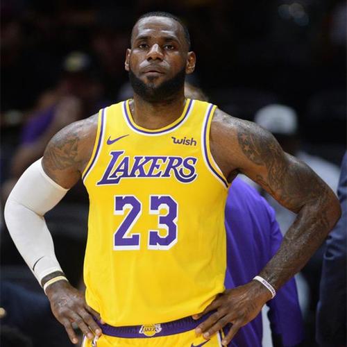 詹姆斯1头像图片