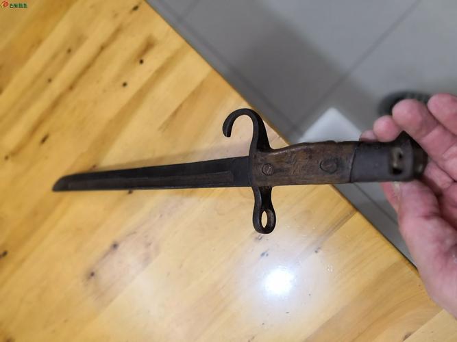 查看753回复0杂件鉴定337268民国军刺coffee0524